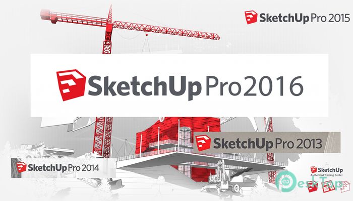 sketchup pro 2016 torrent