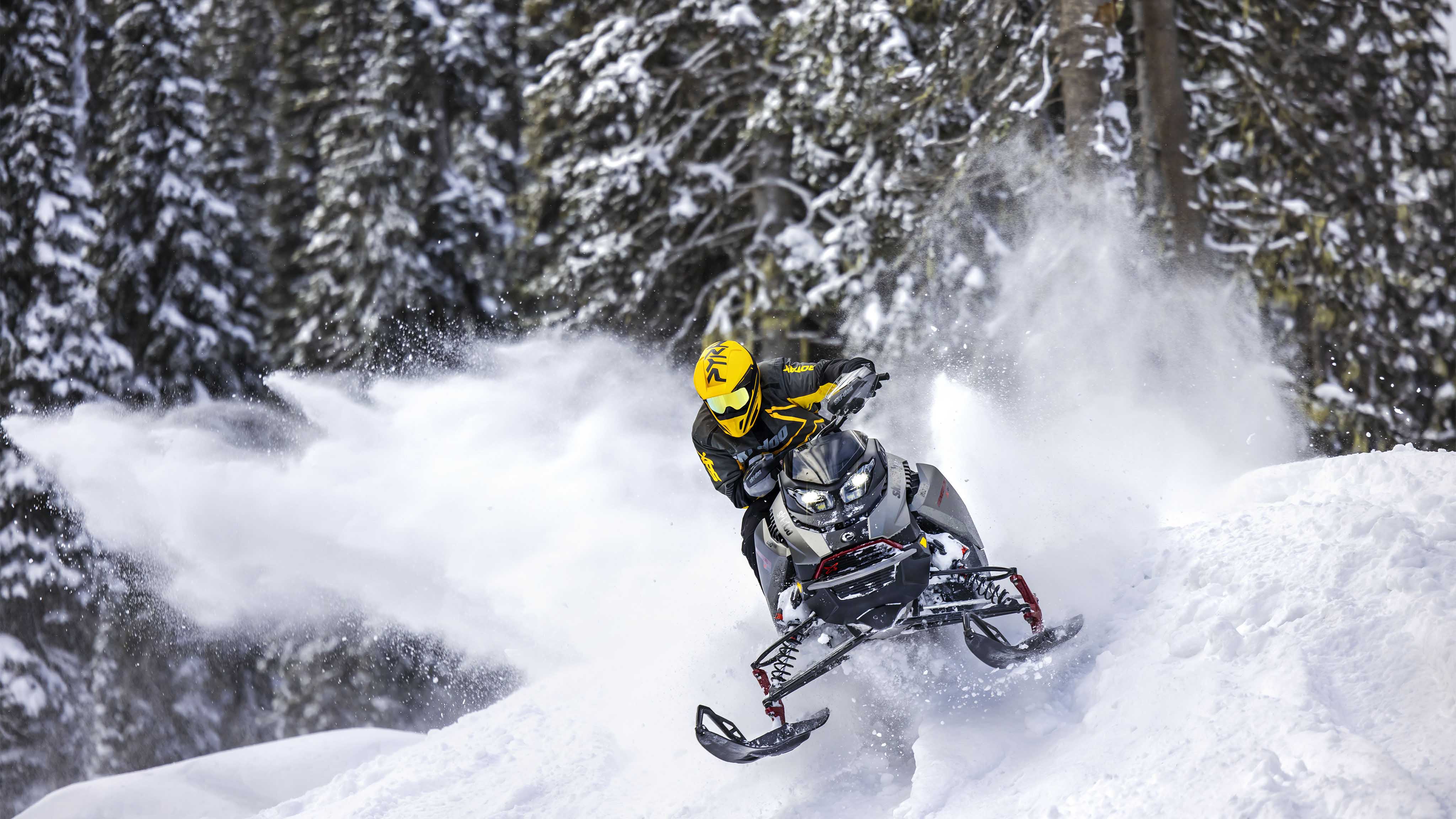 blue book value of snowmobiles