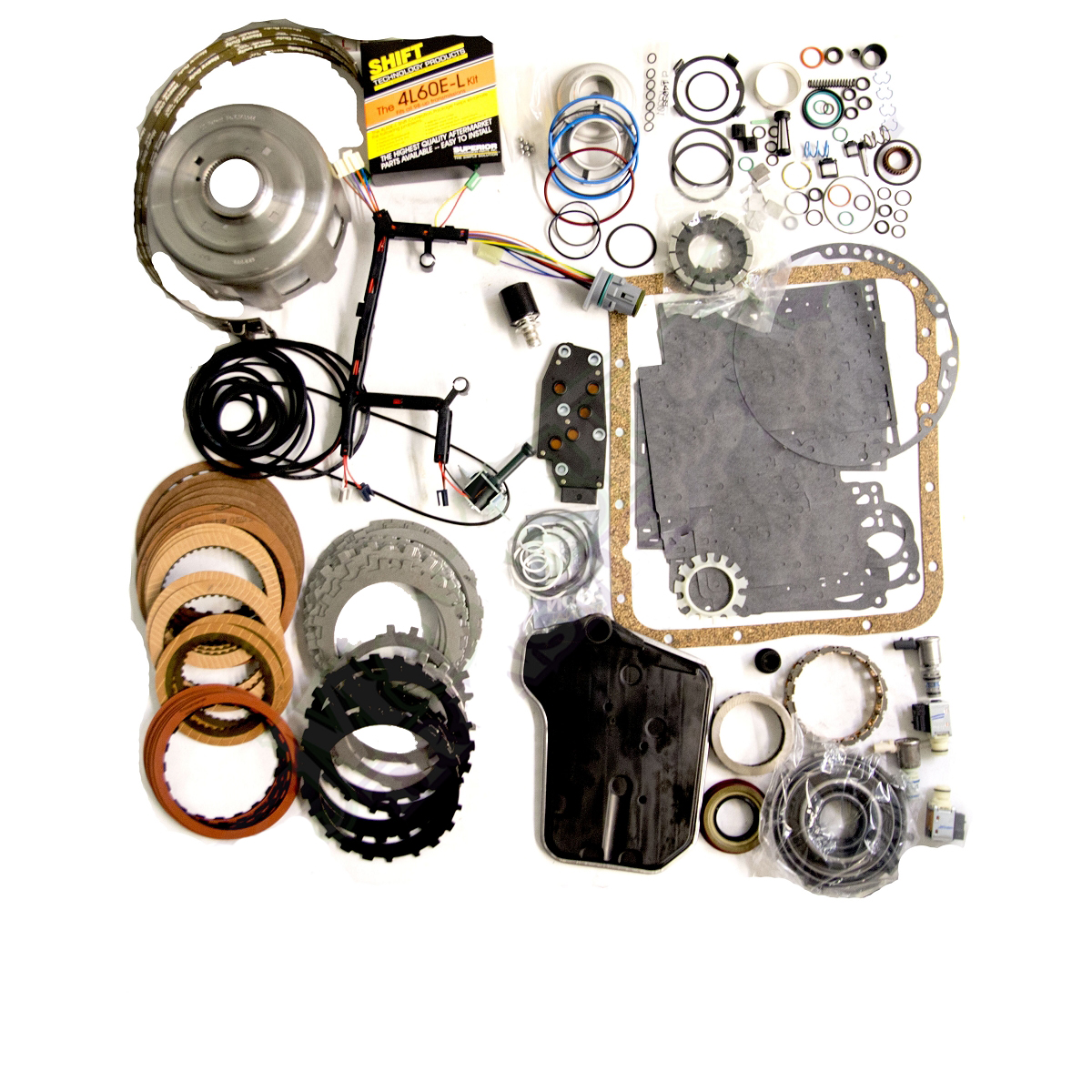 4l60e rebuild kit