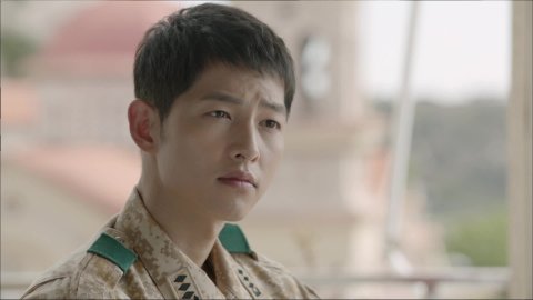 descendants of the sun ep 15 eng sub viki