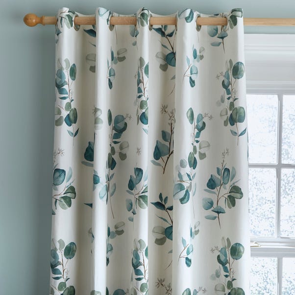 dunelm curtains