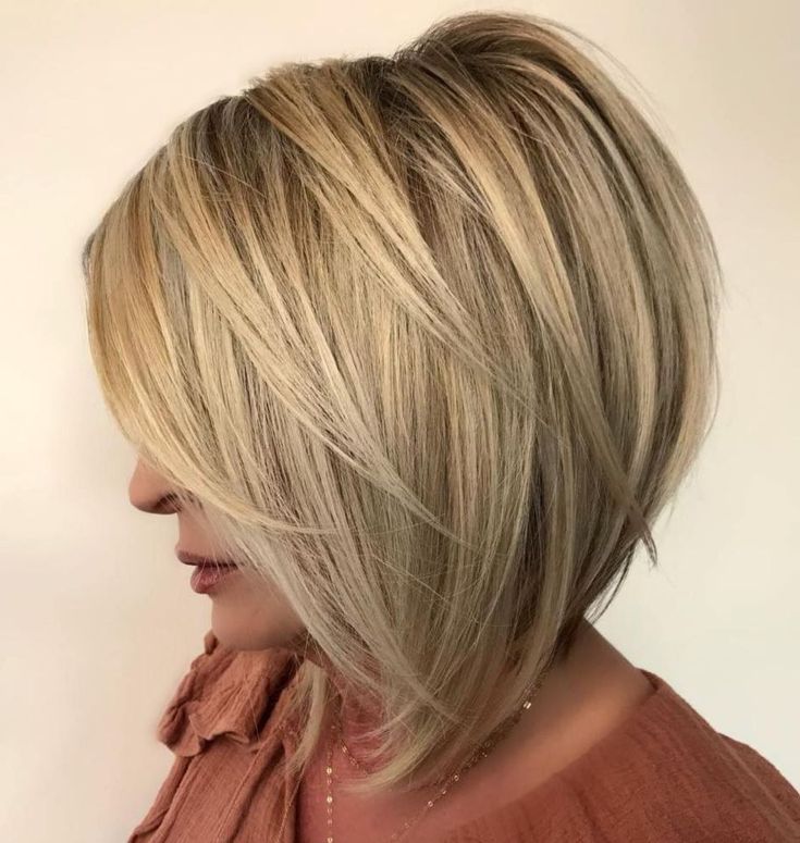 inverted bob haircuts