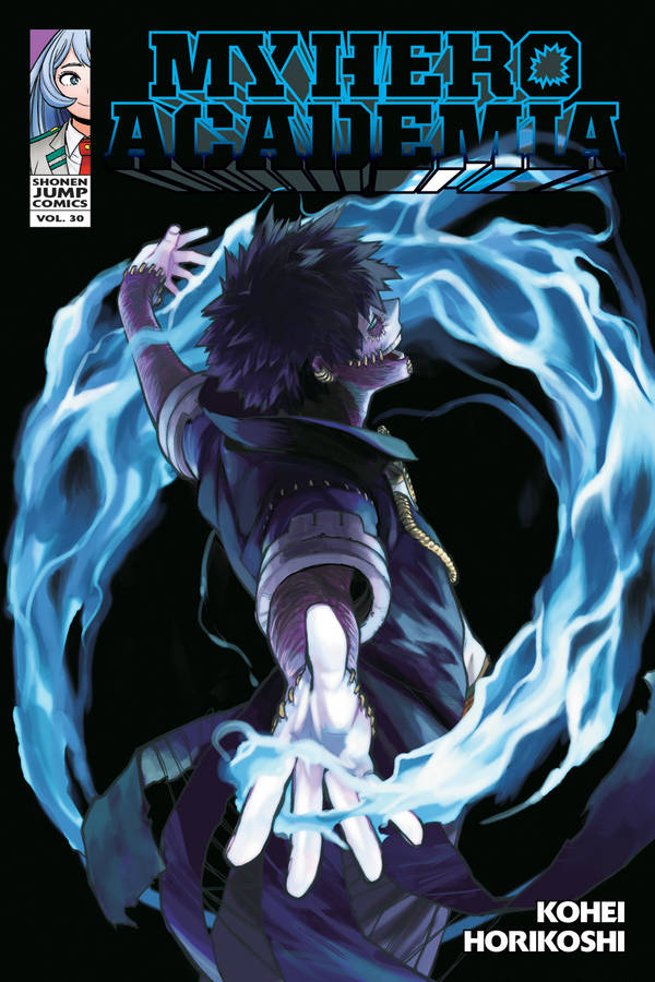 read boku no hero academia online