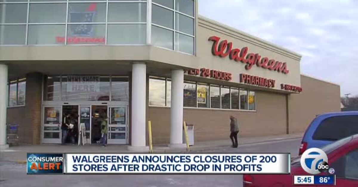 walgreens farmington hills mi