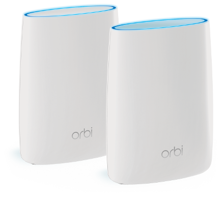 orbi rbr50