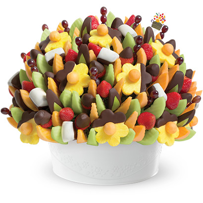 edible arrangement