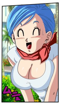 bulma chichona