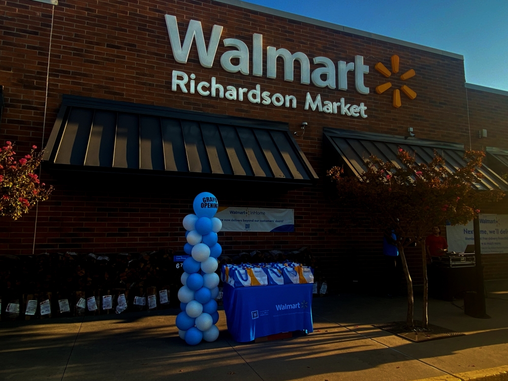 walmart neighborhood market richardson