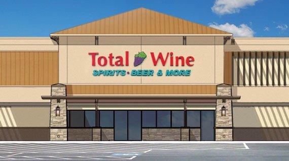 total wine & more tucson