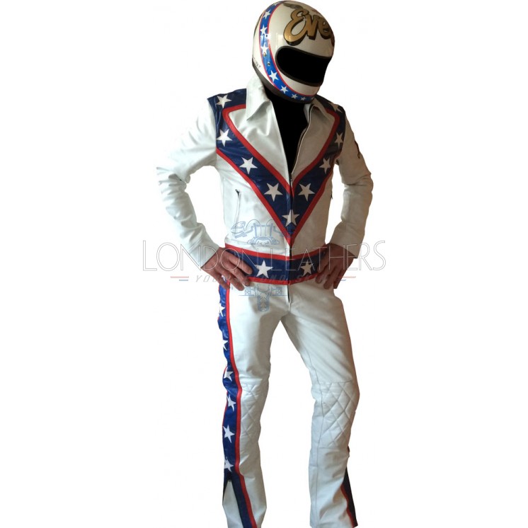 evil knievel outfit