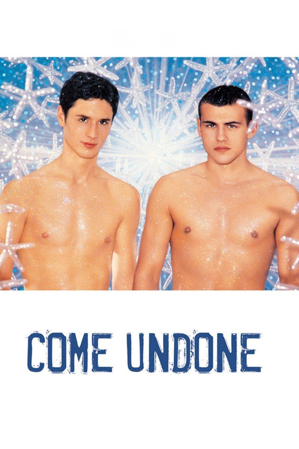 come undone full movie free