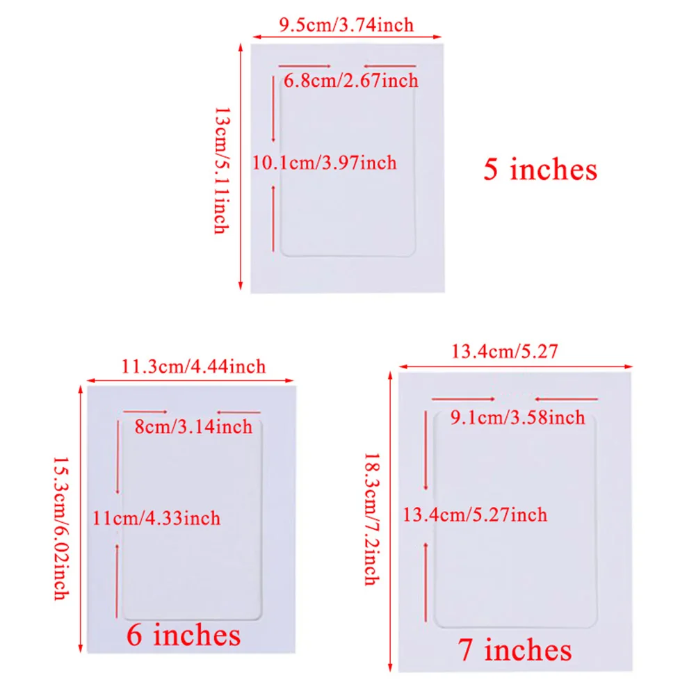 18.3 cm in inches