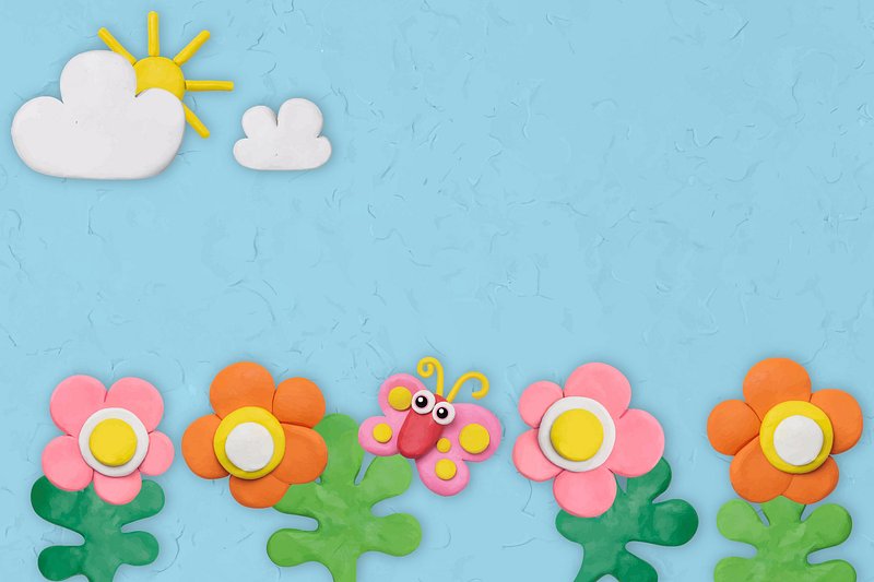 cute background for kids