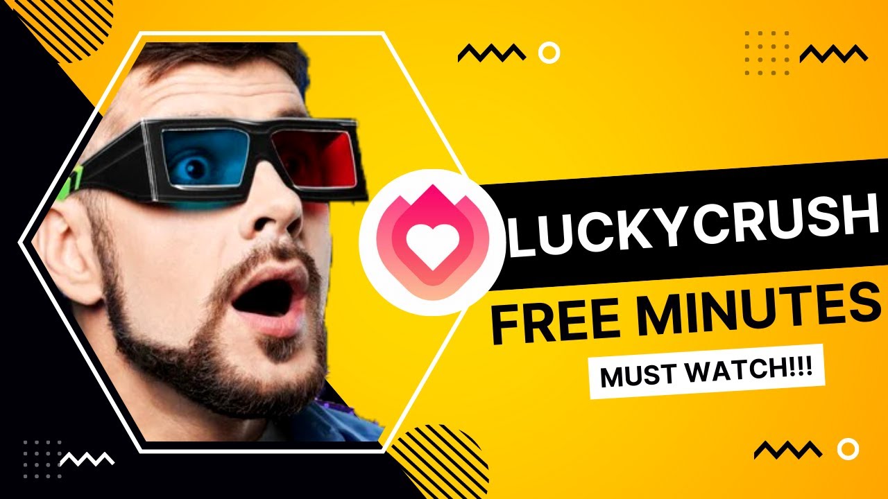 lucky crush free