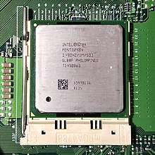 intel core pentium 4