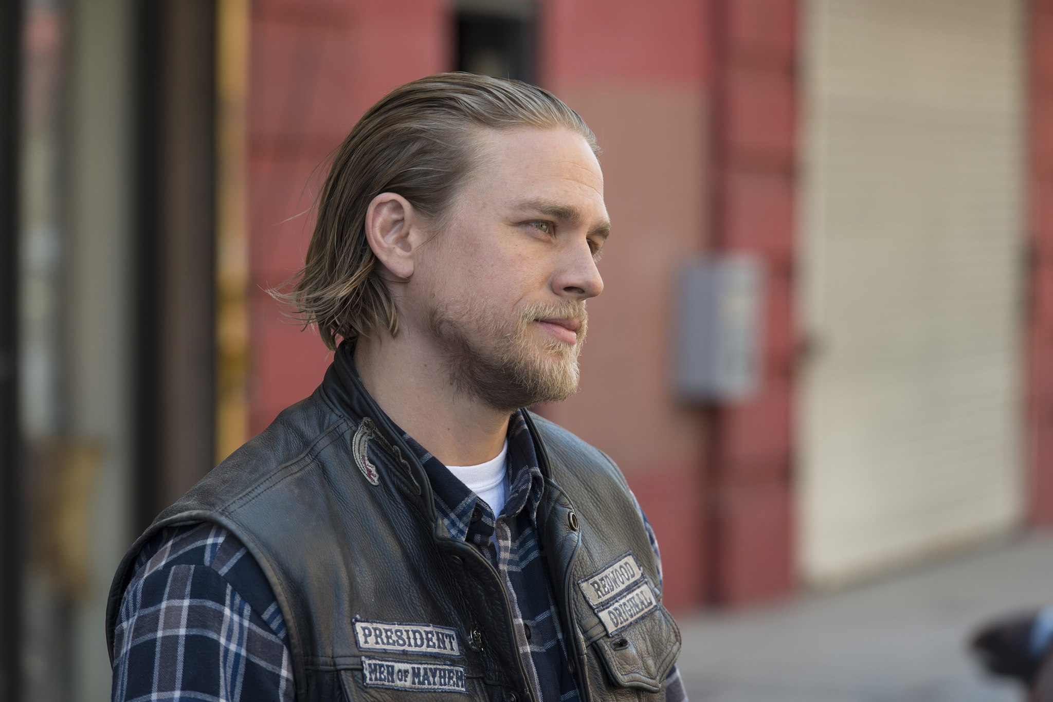 sons of anarchy how many episodes in season 7