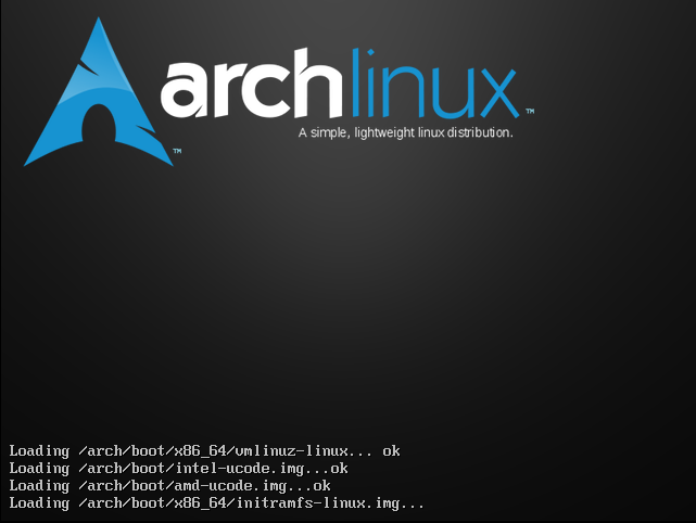 arch wiki