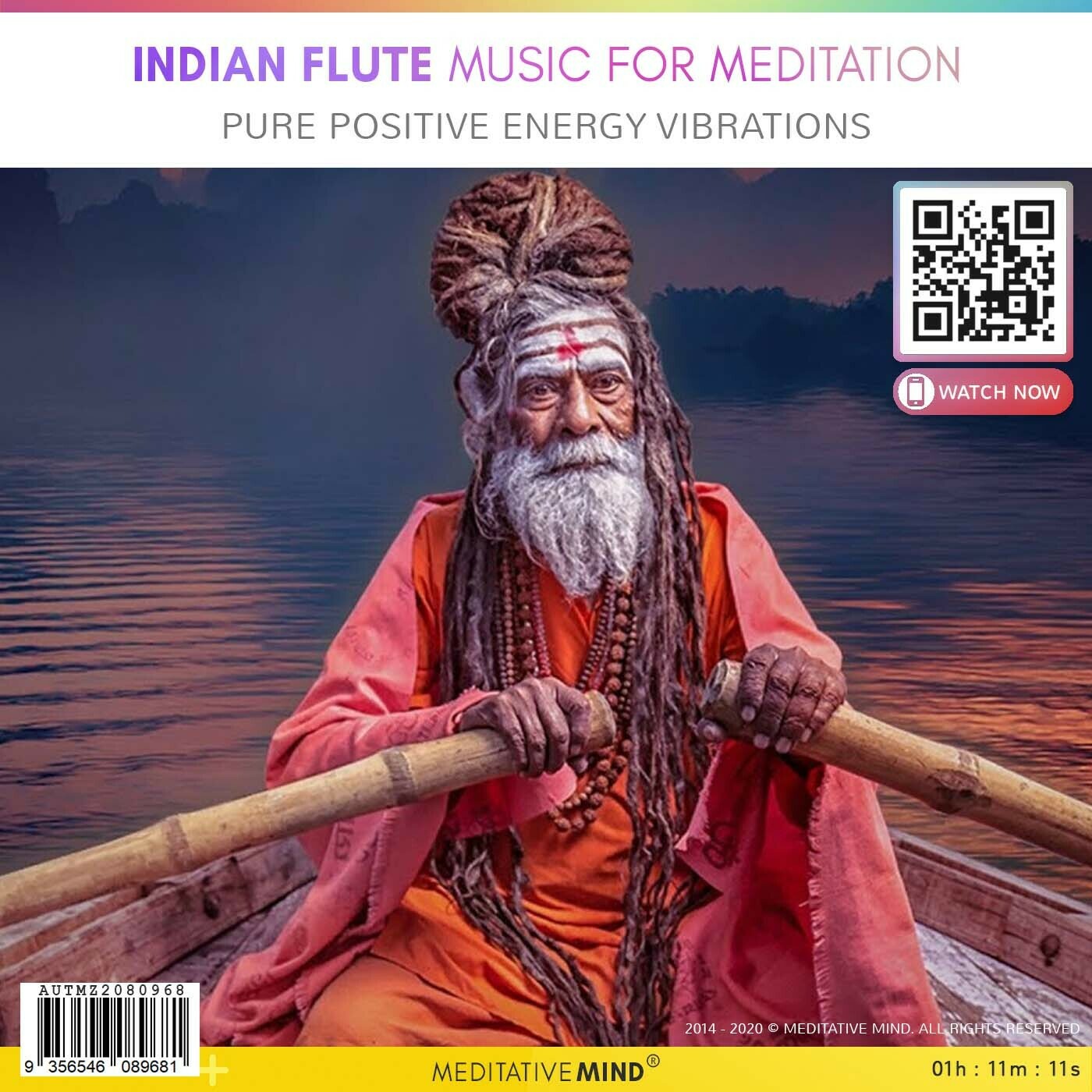 indian flute meditation music
