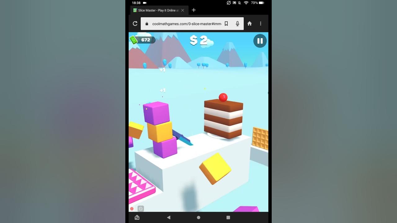 cool math games slice master