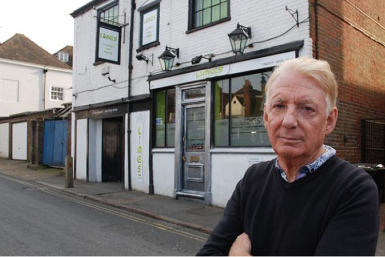 gay bar canterbury kent