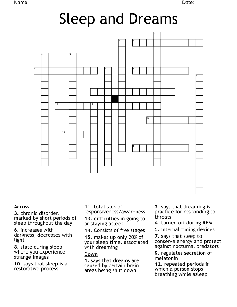 lacking experience crossword clue