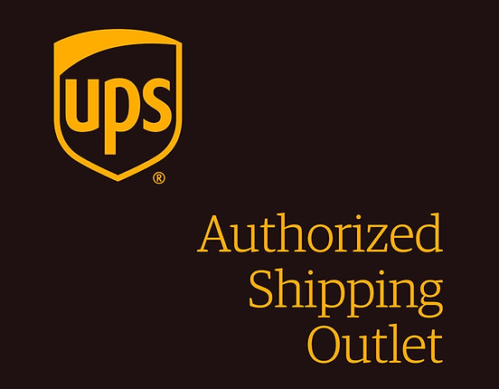 ups authorized shipping provider