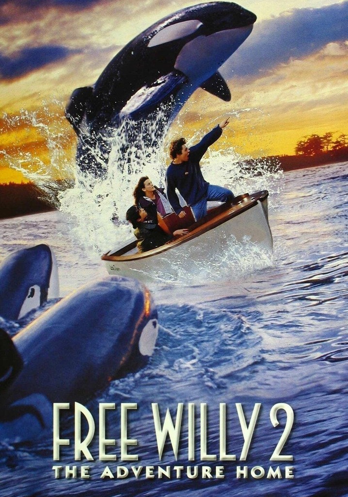 free willy 2 movie download