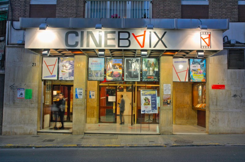 cine sant feliu de llobregat cartelera