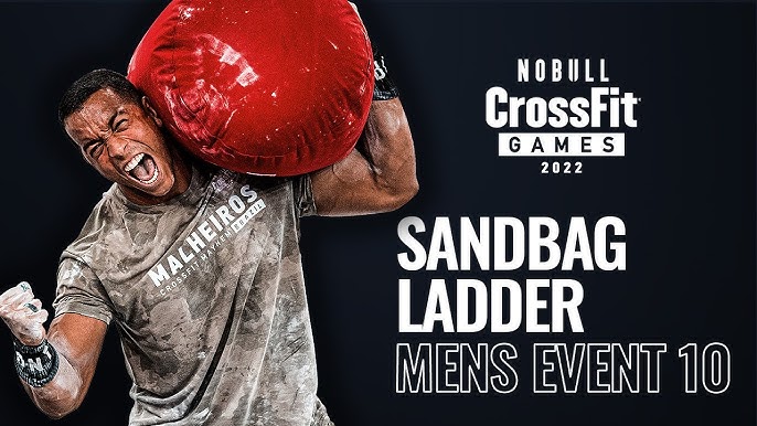 crossfit games youtube