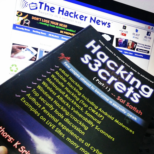 hacker news books