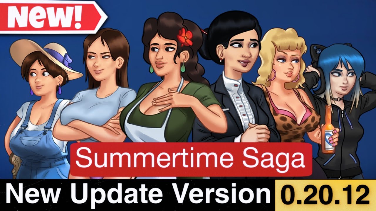 summertime saga save game download