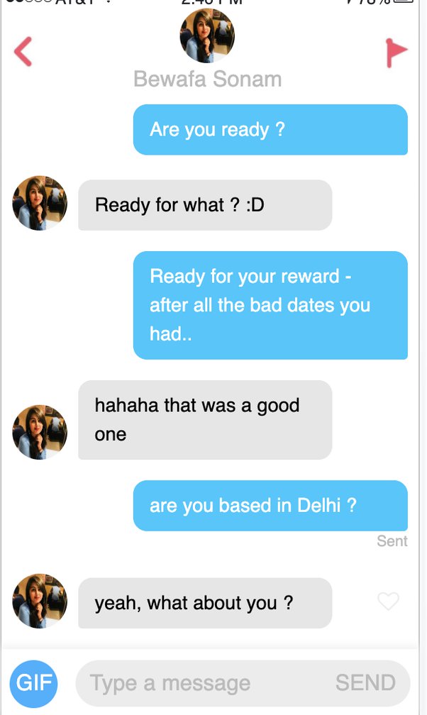 ice breaker jokes for online dating