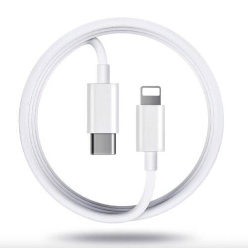 fast charging lightning cable