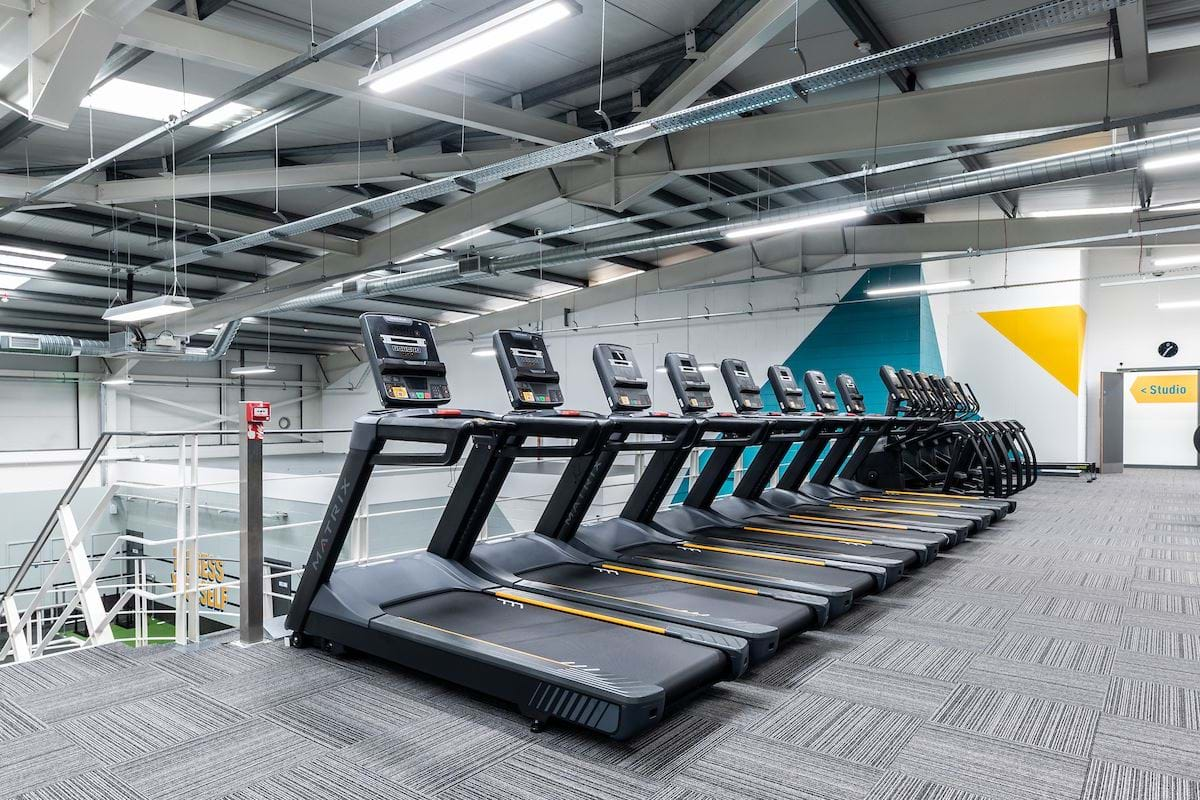 pure gym crystal peaks