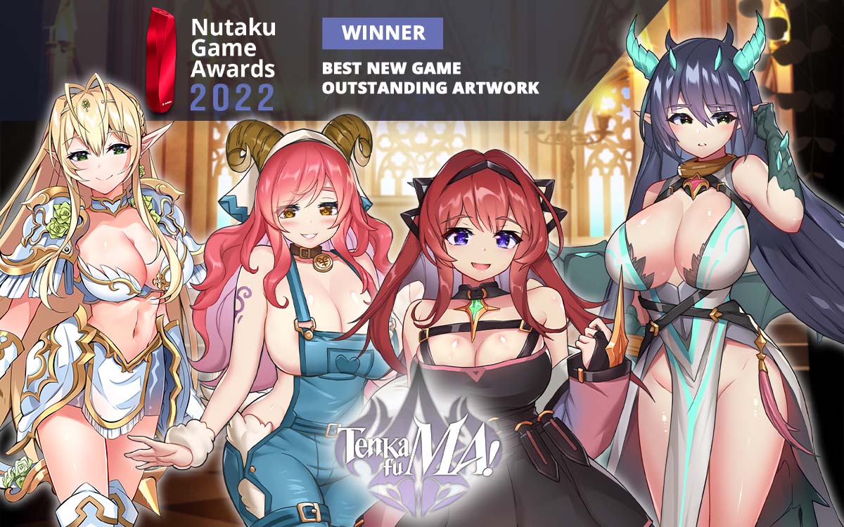 nutaku