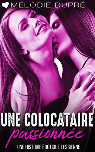 histoire lesbienne erotique