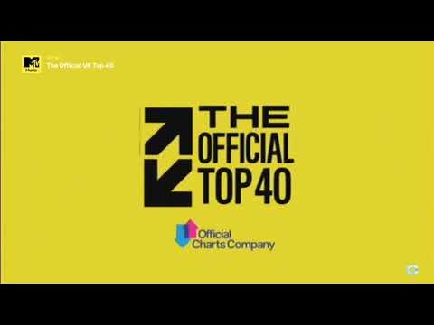 the official uk top 40