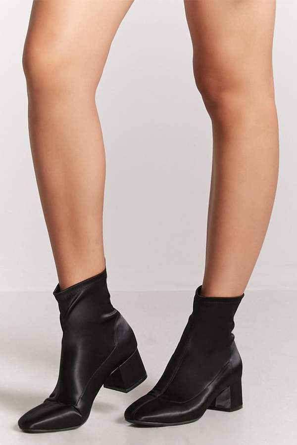 forever 21 boots