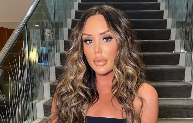 charlotte crosby