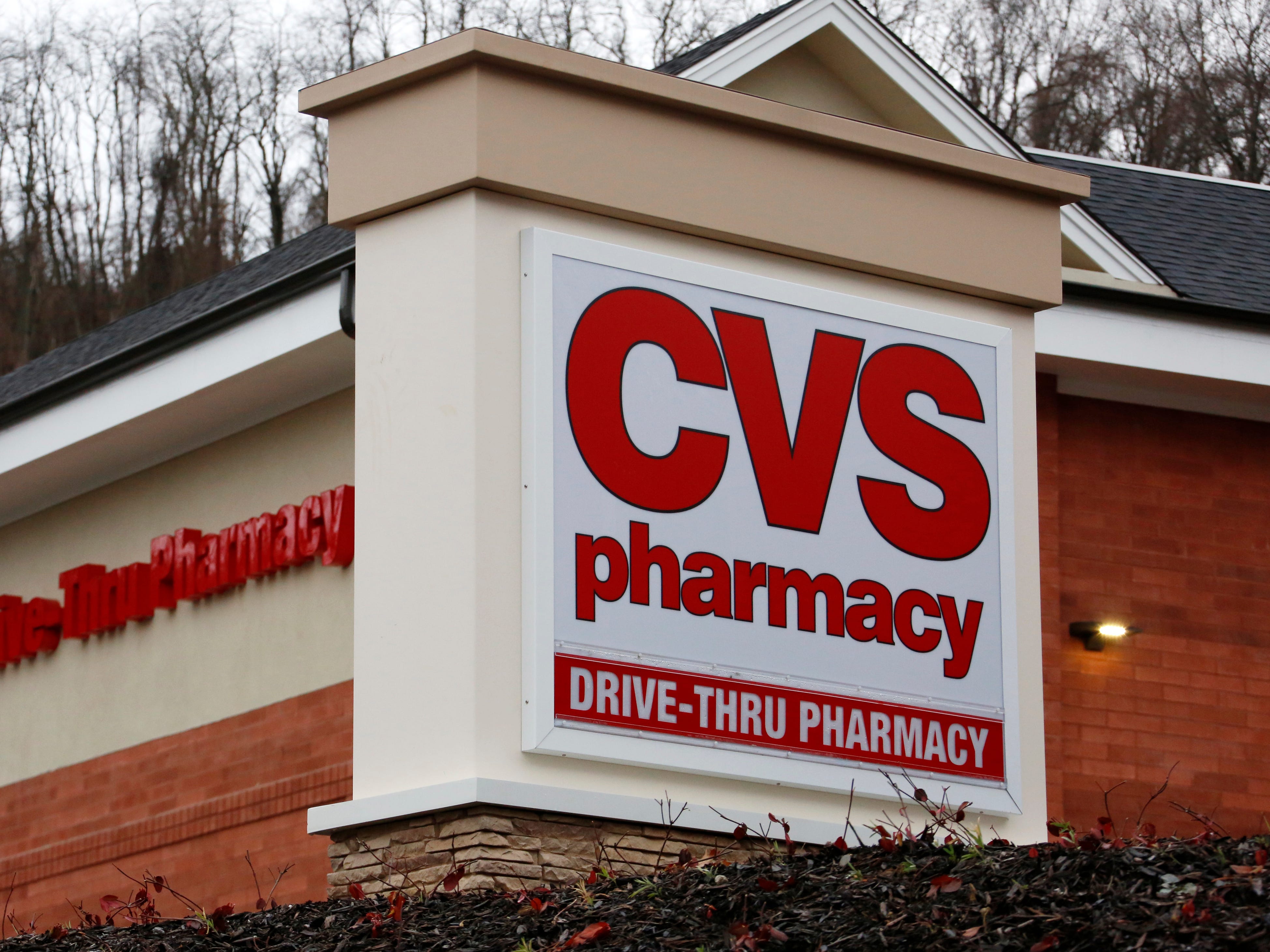 cvs pharmacy bedford pa