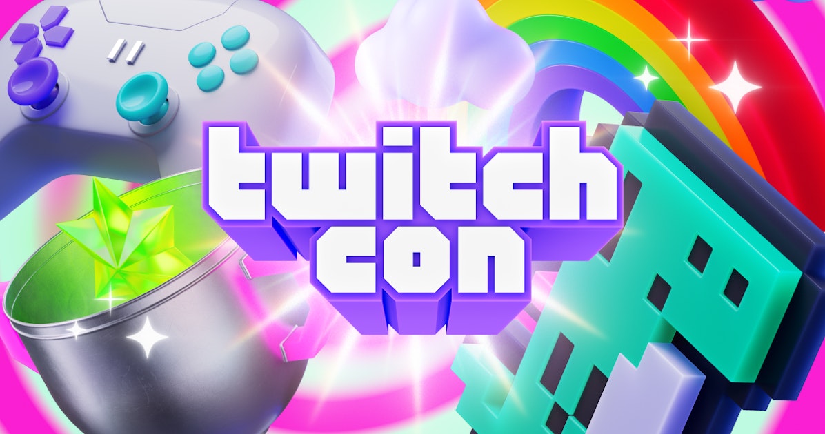 twitchcon australia