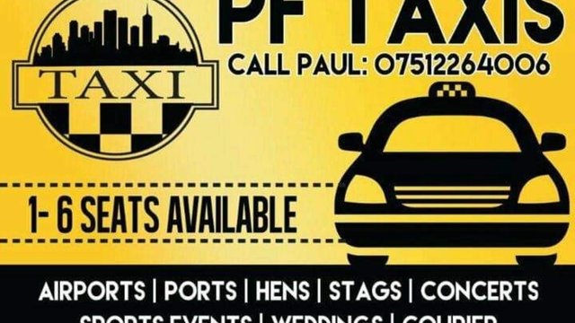 cookstown taxi numbers