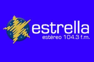 emisora estrella estereo medellin