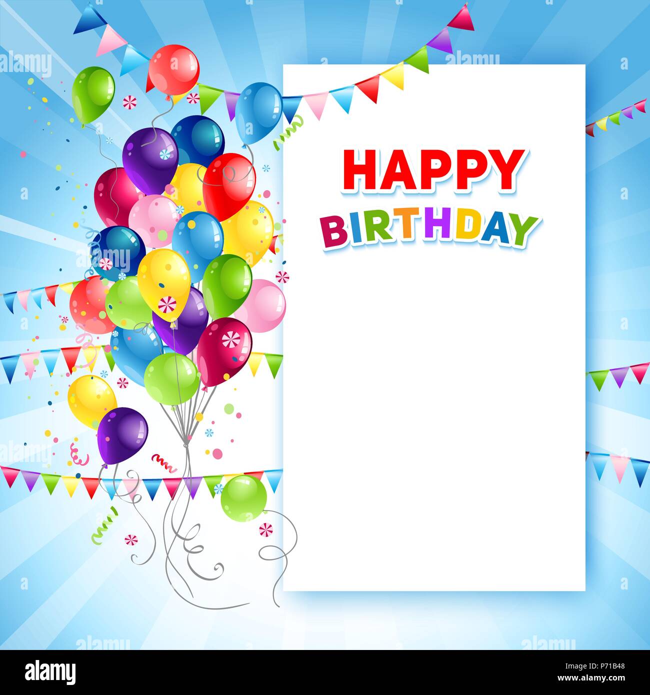 birthday card background images