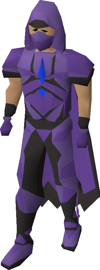 graceful osrs