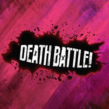 death battle wiki