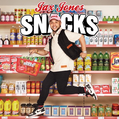 jax jones you don t know me download