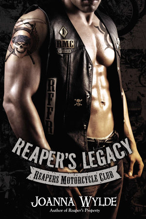motorcycle club books