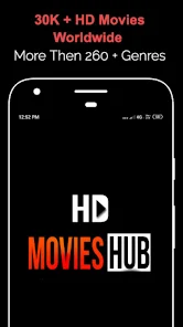 hd movies hub 2022