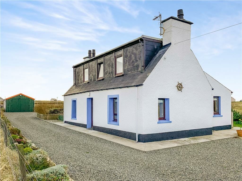 isle of lewis houses for sale